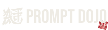 Prompt Dojo