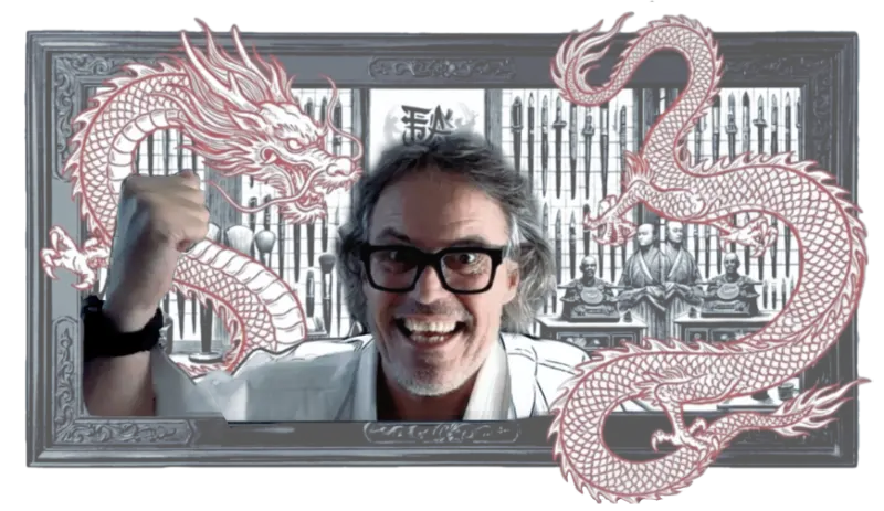 Raoul Kuiper, Prompt Sensei